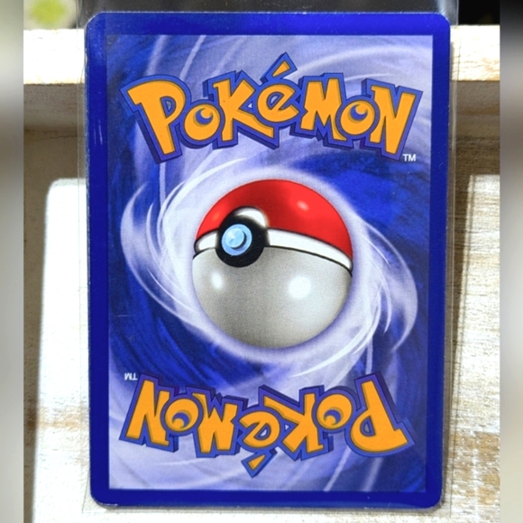 Vintage 1999 Pokemon Base Set | PONYTA #60/102 | VG+ - Picture 2 of 4